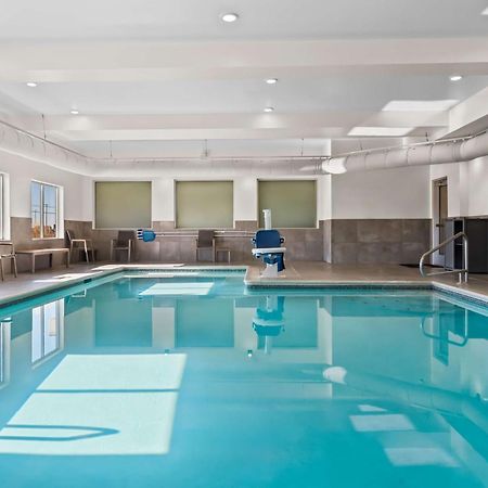 Best Western Plus Ogallala Inn Kültér fotó