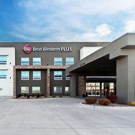 Best Western Plus Ogallala Inn Kültér fotó
