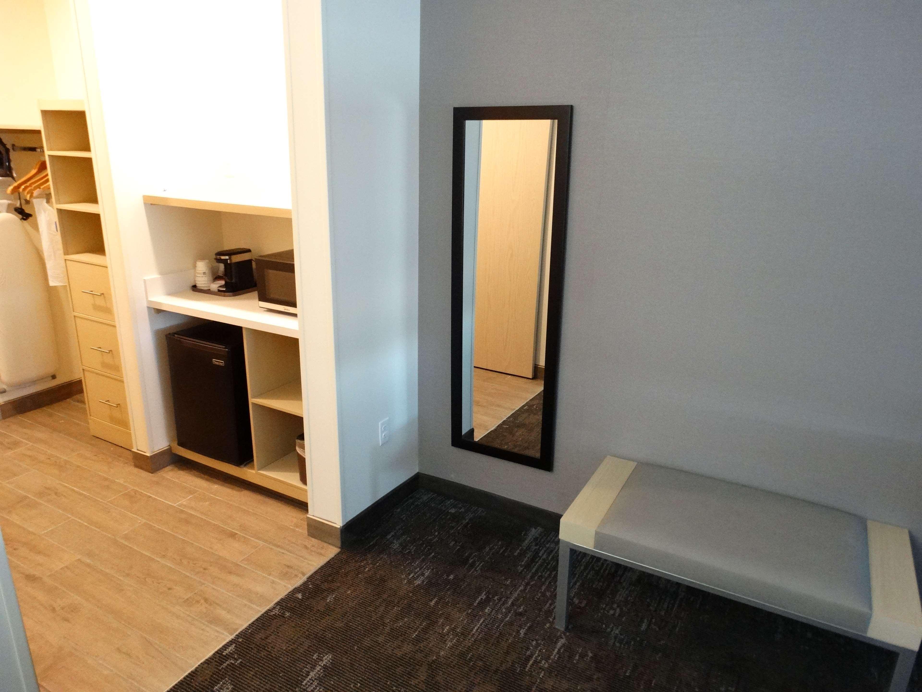 Best Western Plus Ogallala Inn Kültér fotó