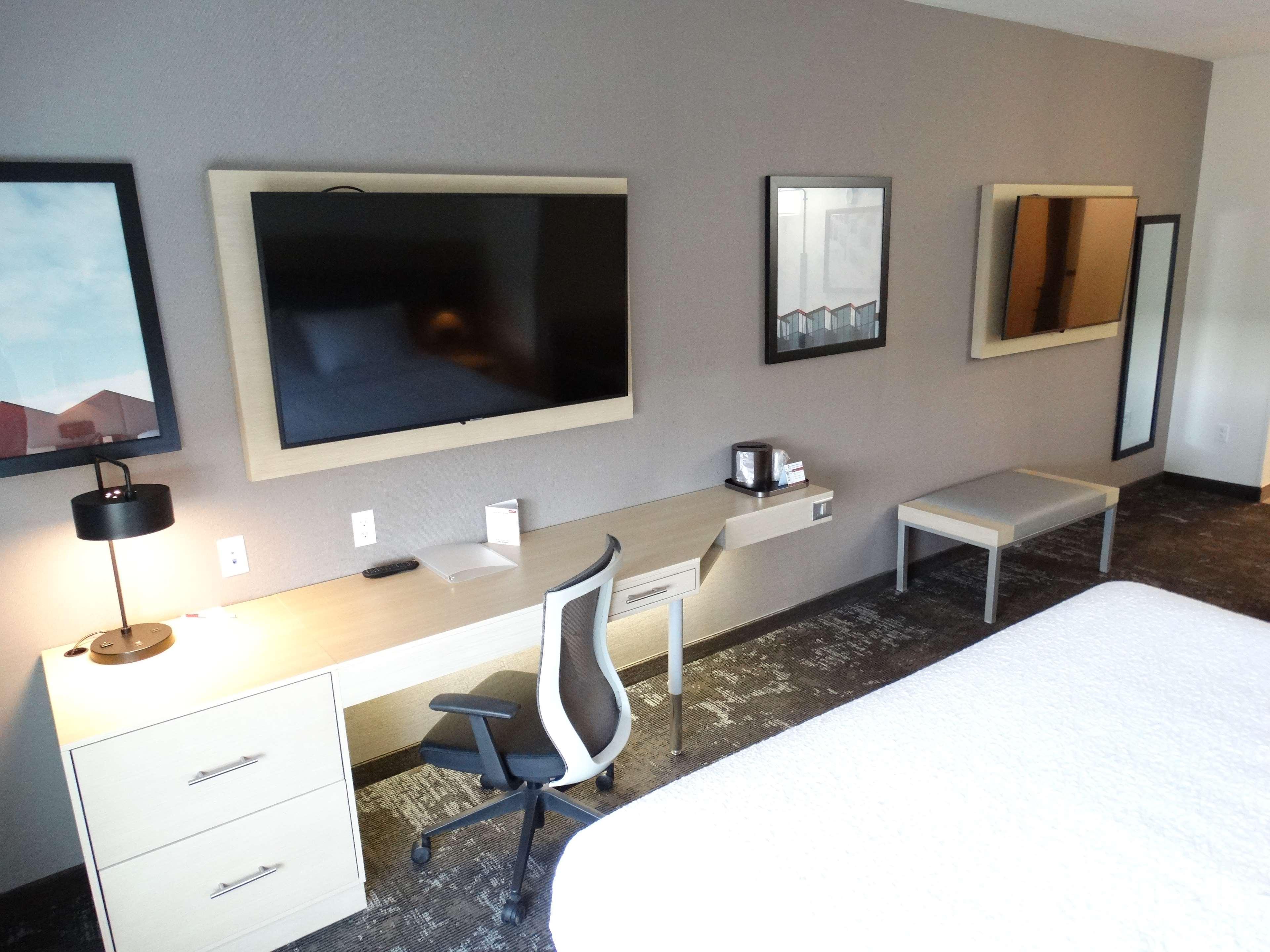 Best Western Plus Ogallala Inn Kültér fotó