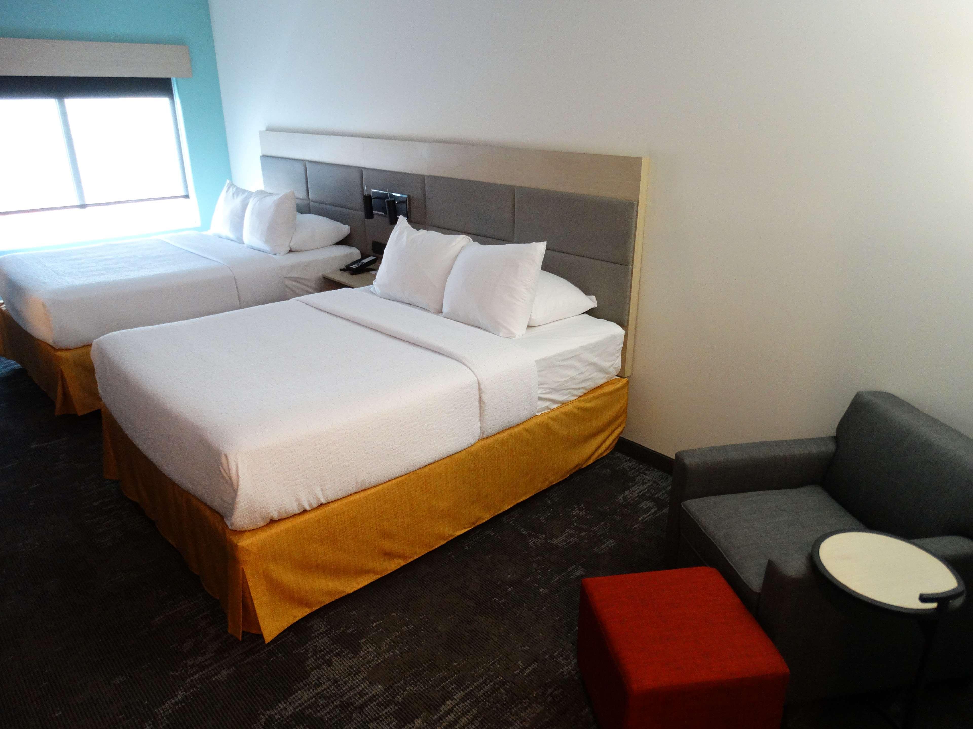 Best Western Plus Ogallala Inn Kültér fotó
