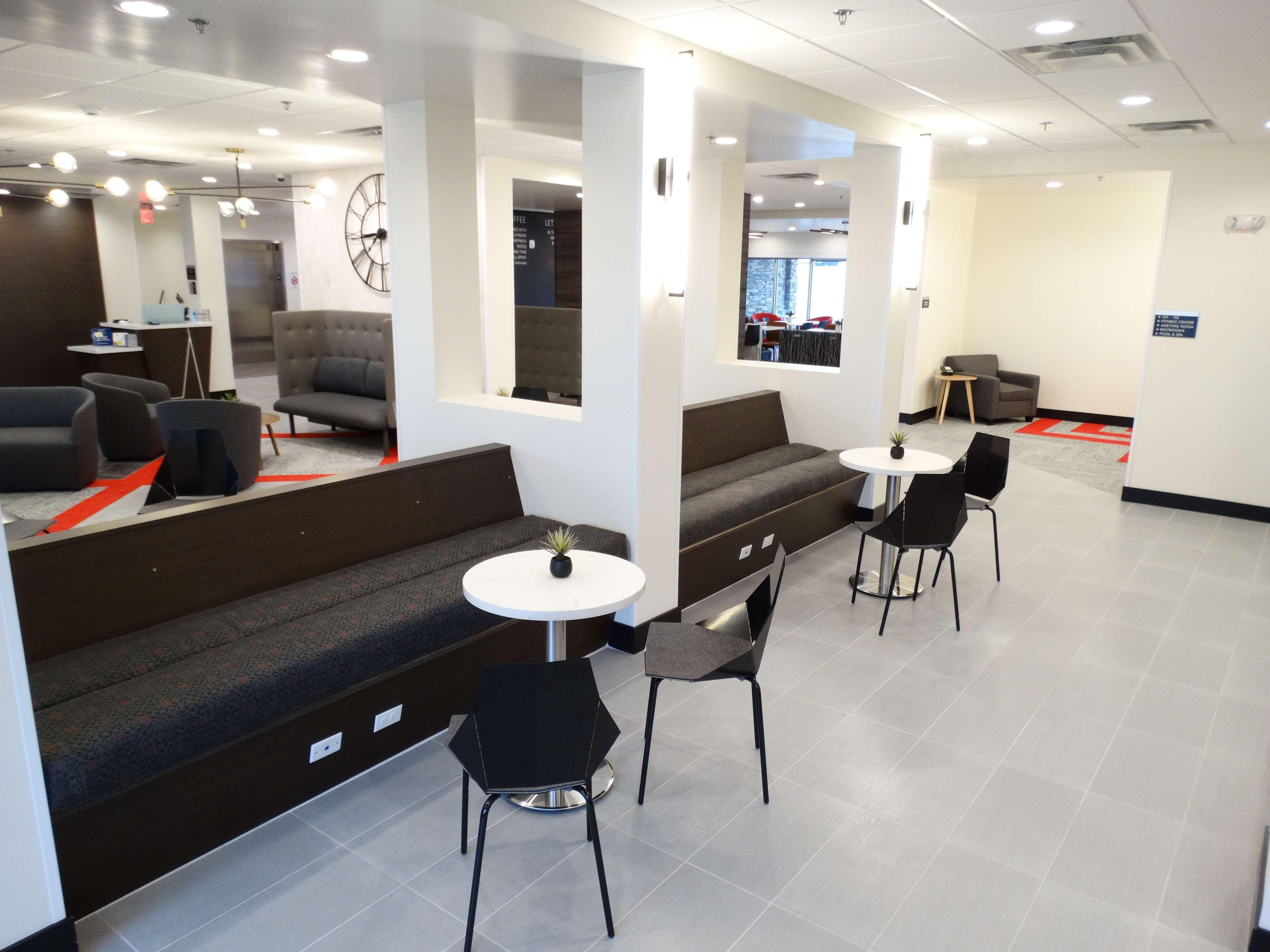 Best Western Plus Ogallala Inn Kültér fotó