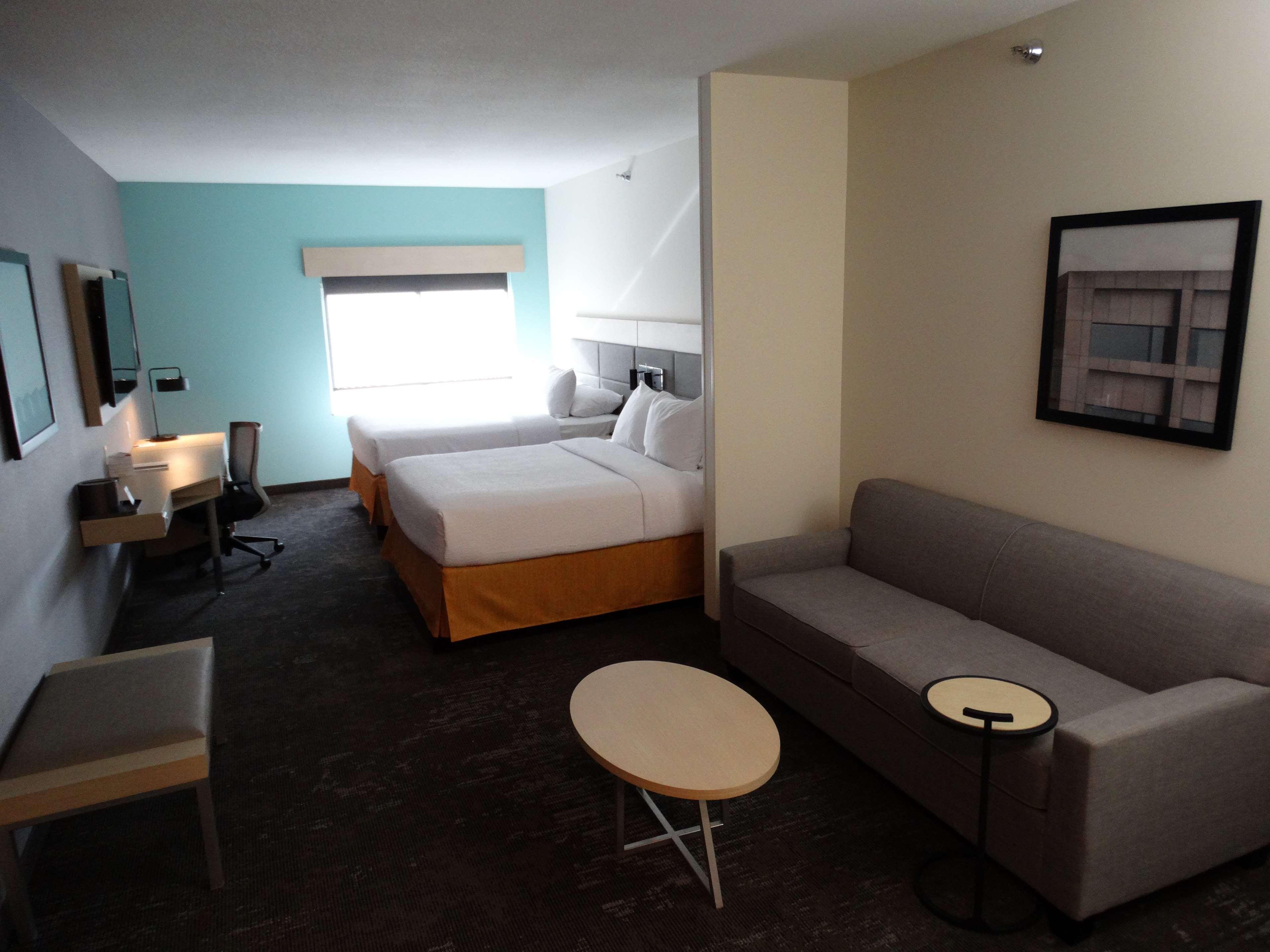 Best Western Plus Ogallala Inn Kültér fotó