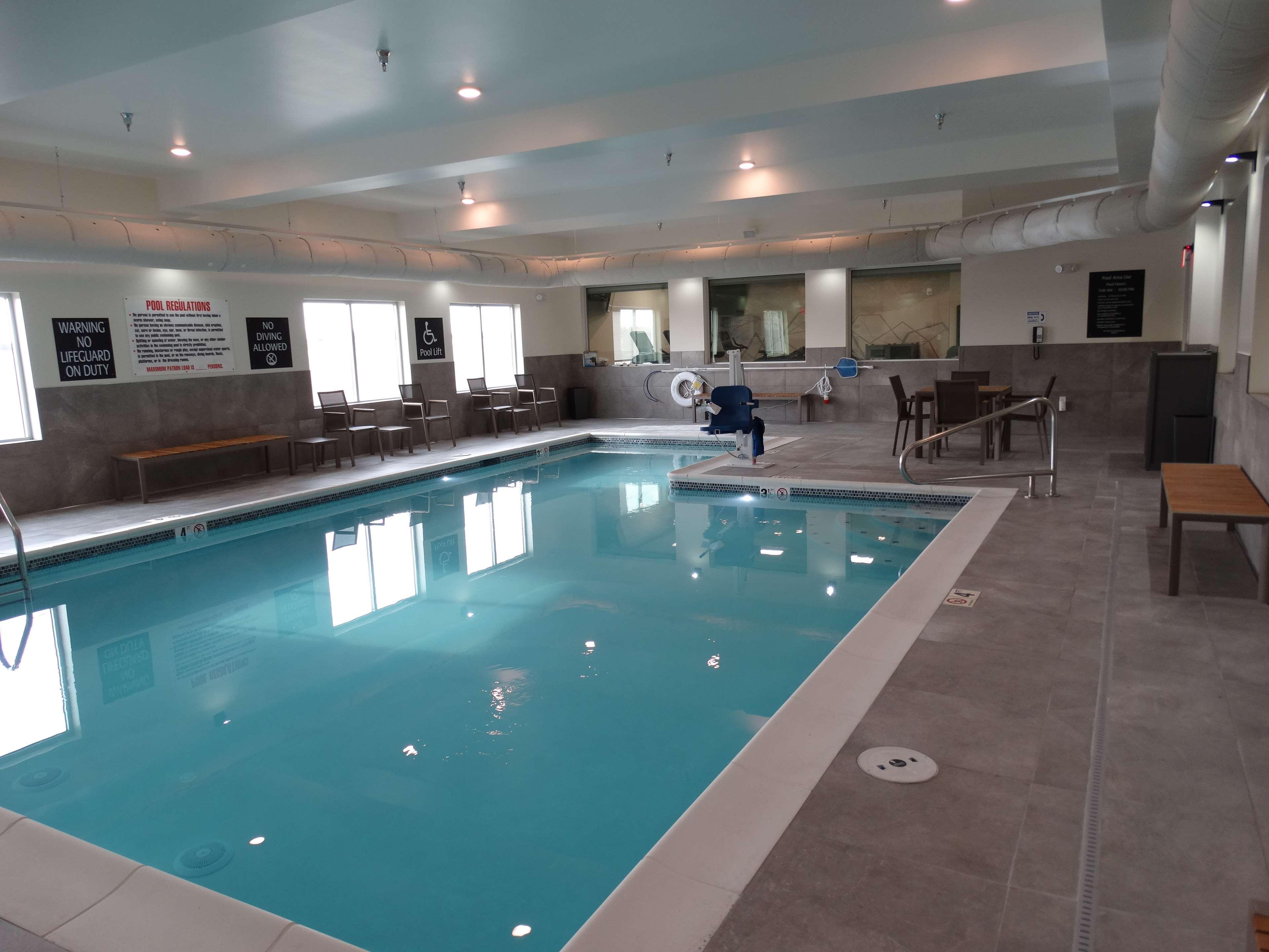 Best Western Plus Ogallala Inn Kültér fotó