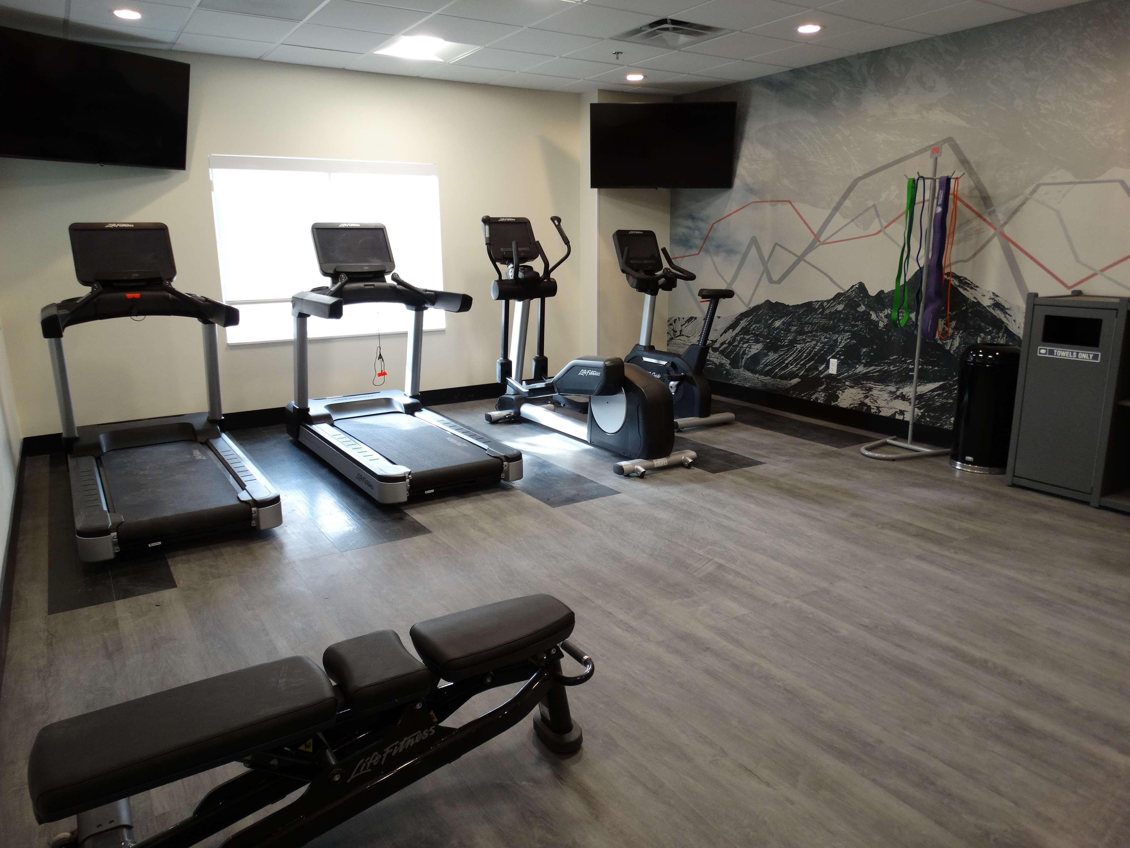 Best Western Plus Ogallala Inn Kültér fotó