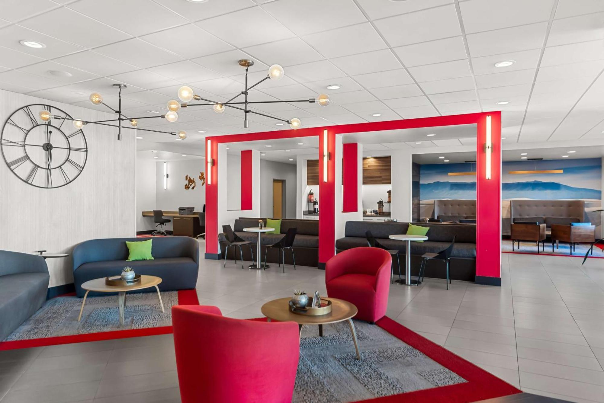 Best Western Plus Ogallala Inn Kültér fotó