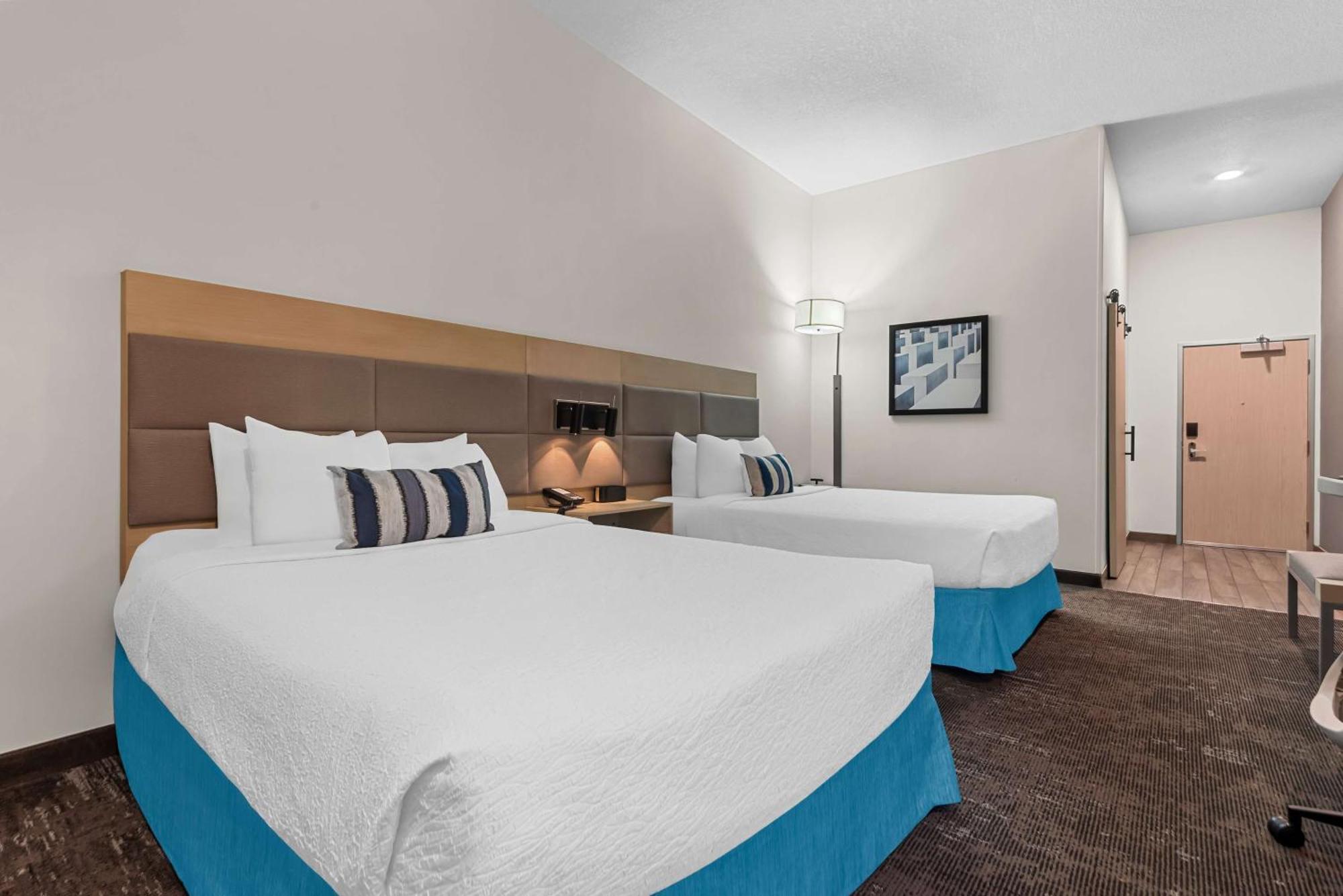 Best Western Plus Ogallala Inn Kültér fotó