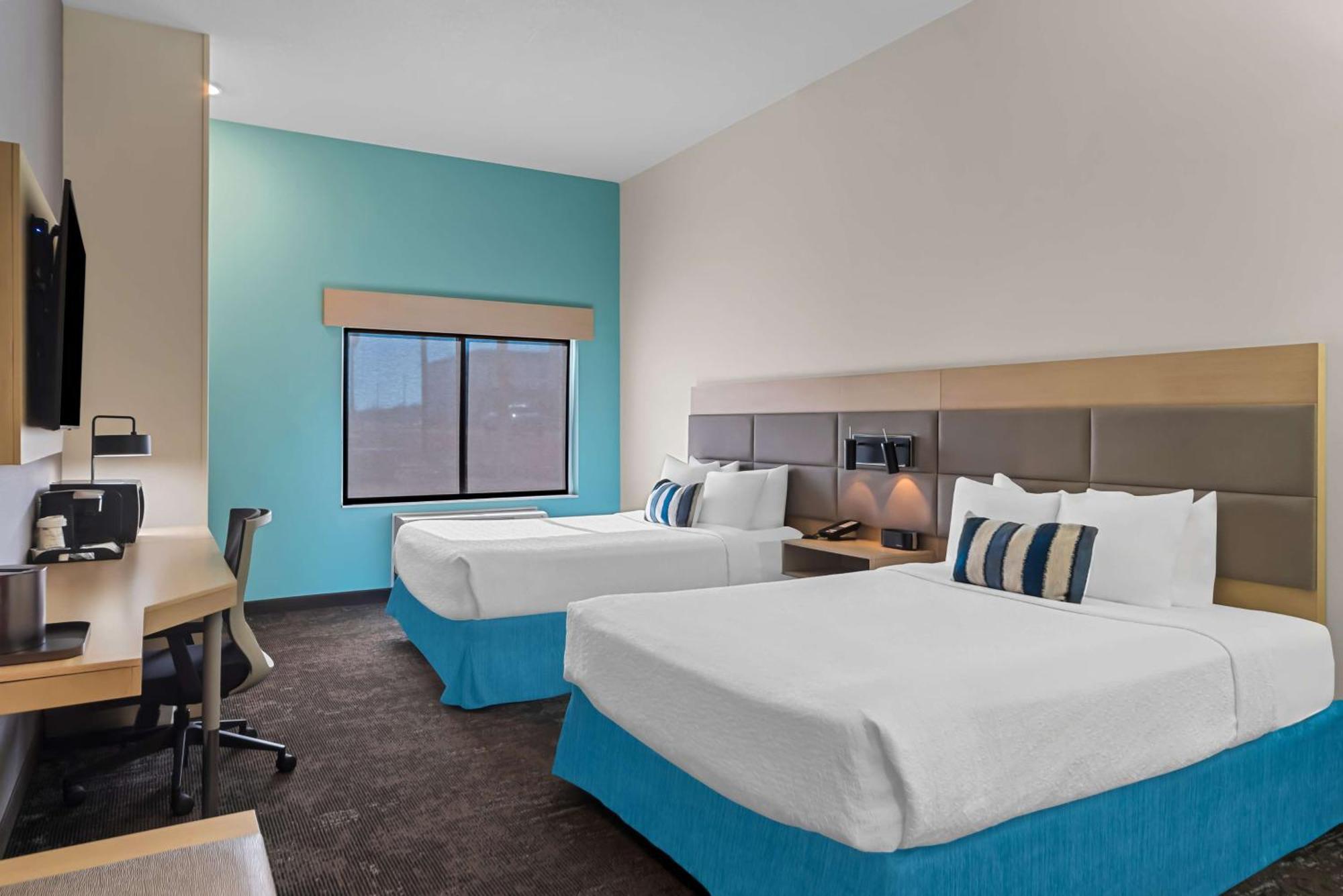 Best Western Plus Ogallala Inn Kültér fotó