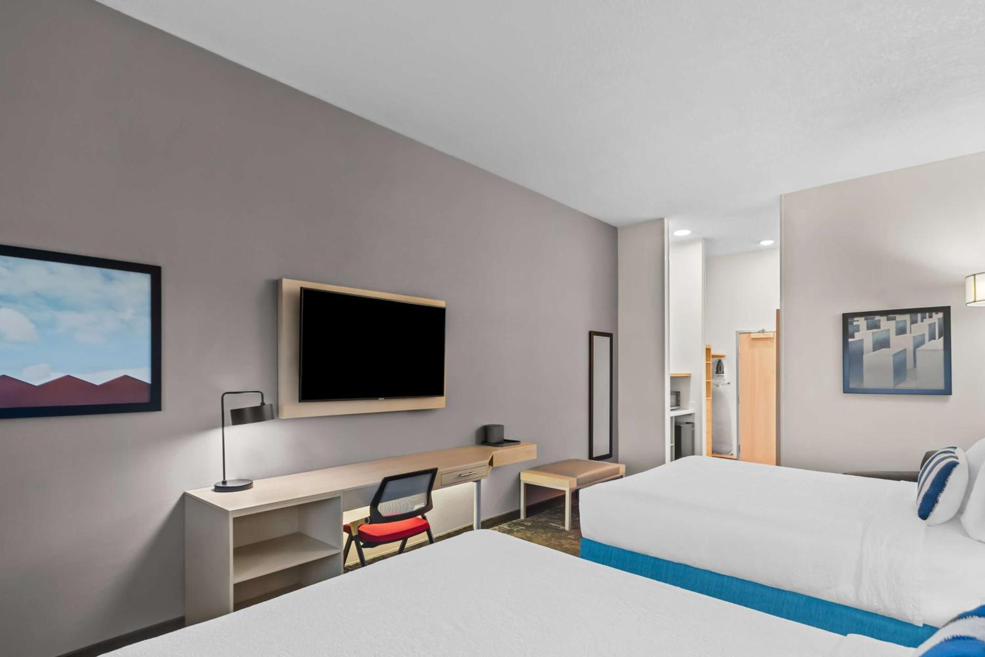 Best Western Plus Ogallala Inn Kültér fotó