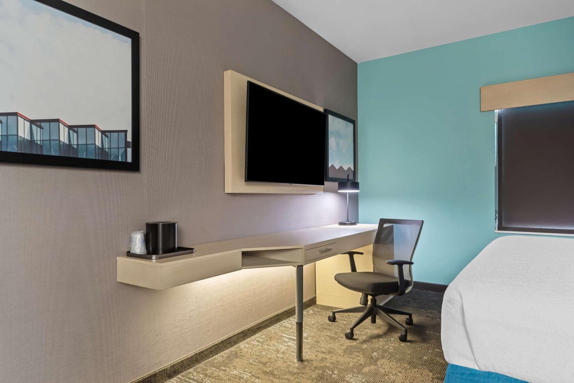 Best Western Plus Ogallala Inn Kültér fotó