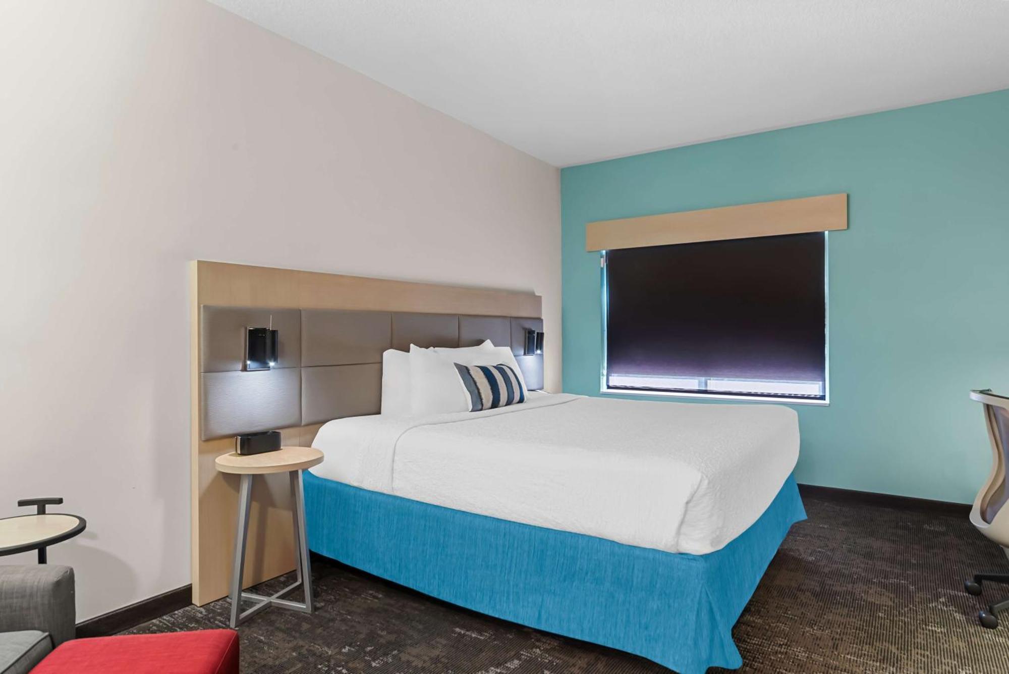 Best Western Plus Ogallala Inn Kültér fotó