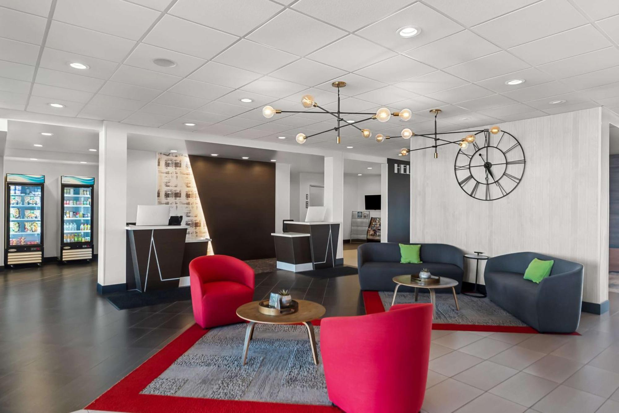 Best Western Plus Ogallala Inn Kültér fotó