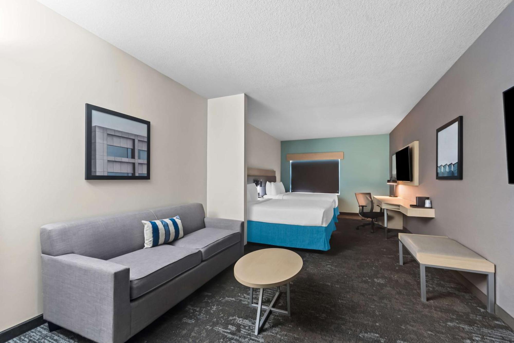 Best Western Plus Ogallala Inn Kültér fotó