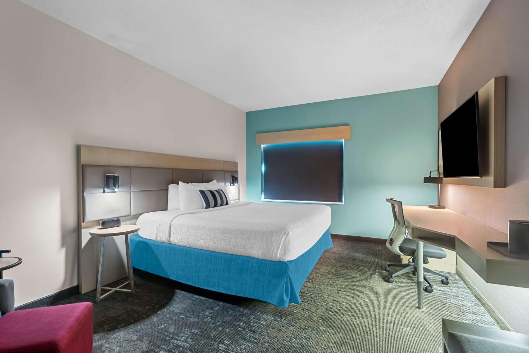 Best Western Plus Ogallala Inn Kültér fotó